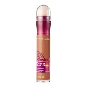MAYBELLINE INSTANT AGE REWIND ERASER DARK CIRCLE TREATMENT CONCEALER IN 146 TAN